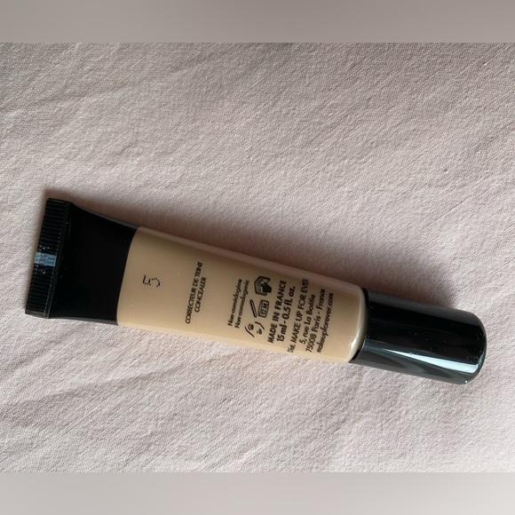 MAKE UP FOR EVER Full Coverage Concealer (shade 5) - Picture 5 of 7
